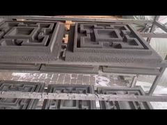 Architectural Foam Medallions