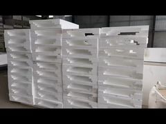 Decorative Plaster Grc Moulding Arch Interior Concrete Roman Column Decorative House Pillars Designs