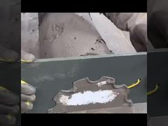 Stucco Pillars Columns