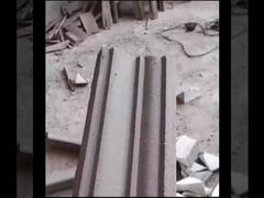 Stucco Foam Window Trim