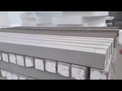 Stucco Foam Window Trim
