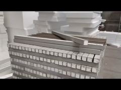 Decorative Roman Window Trim Pillar Molding Plastic Cement Door Trim Moulds