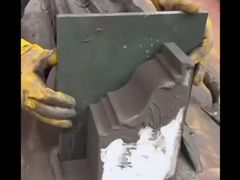 Factory Price Insulated Concrete Form Interior Wall Panel Exterior Eps Foam