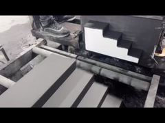 External Wall Decorative EPS Column Foam Cornice Moulding