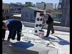 Architectural EPS Foam Decorative Exterior Polystyrene Crown Mouldings Cornice